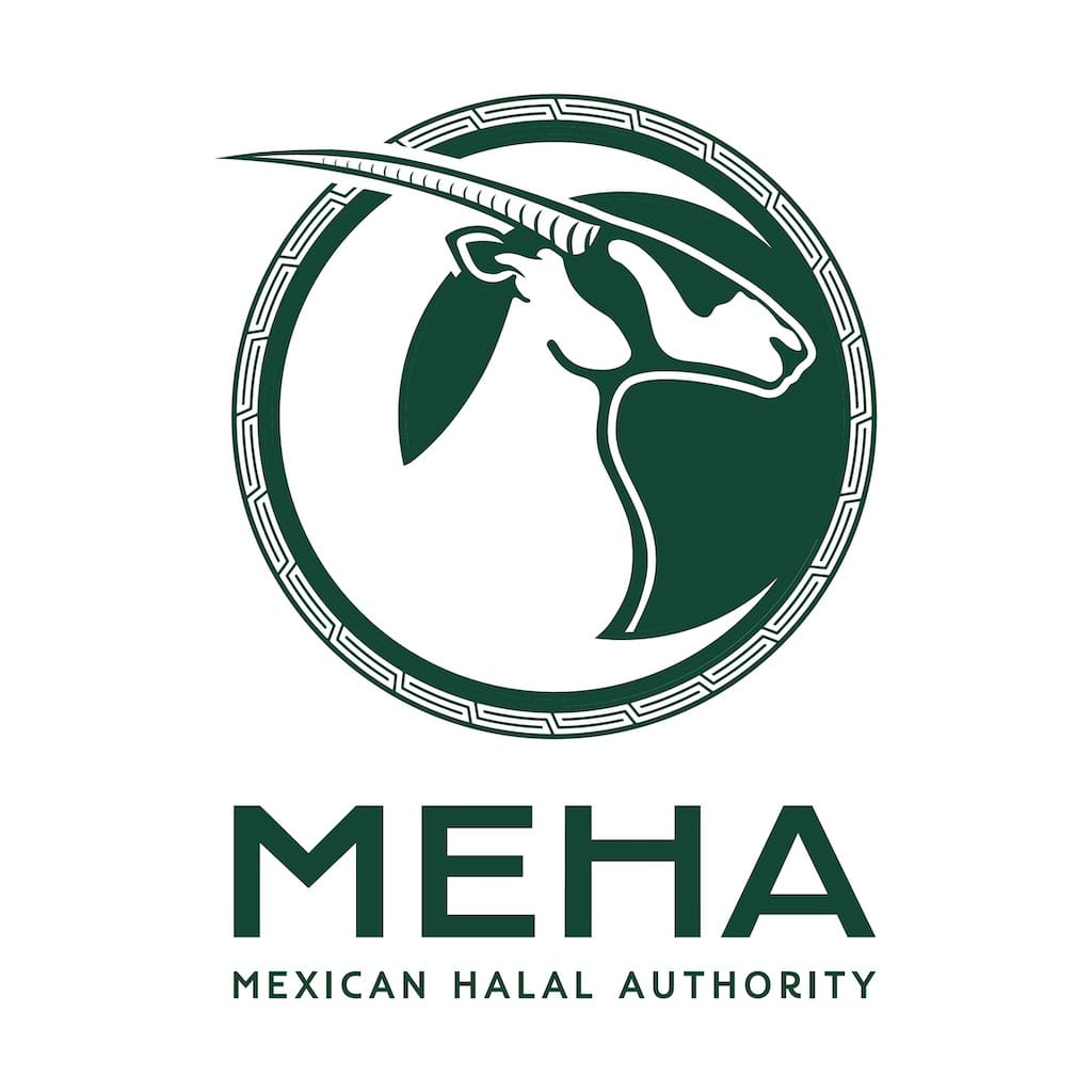 Logo Halal