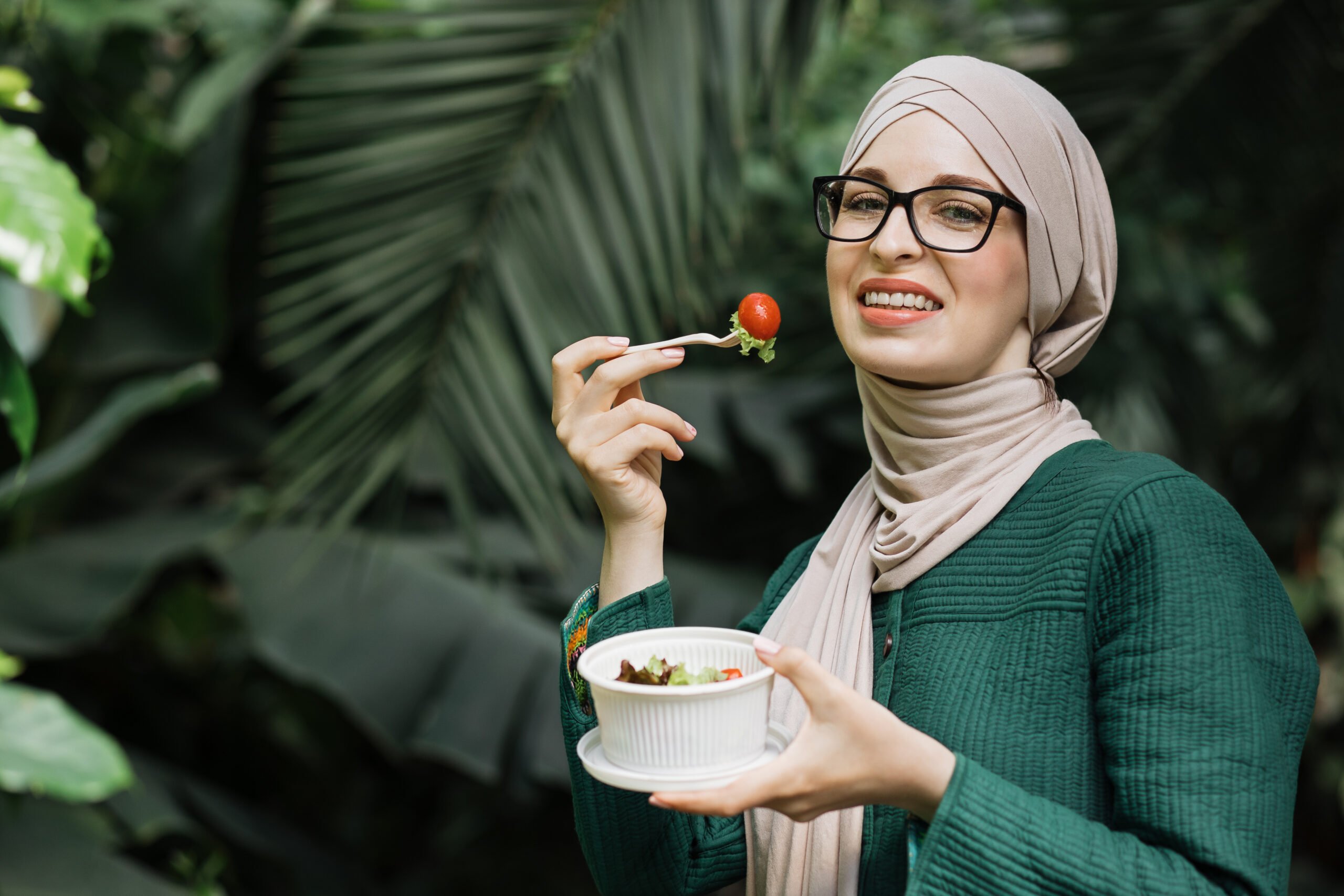 CERTIFICACIÓN HALAL EN MÉXICO CON MEHA- HALAL